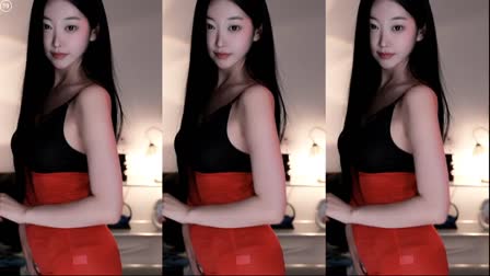 Afreecatv하니니(BJ哈妮妮)2025年4月30日Sexy Dance224805